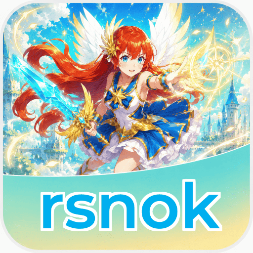 Permissions rsnok